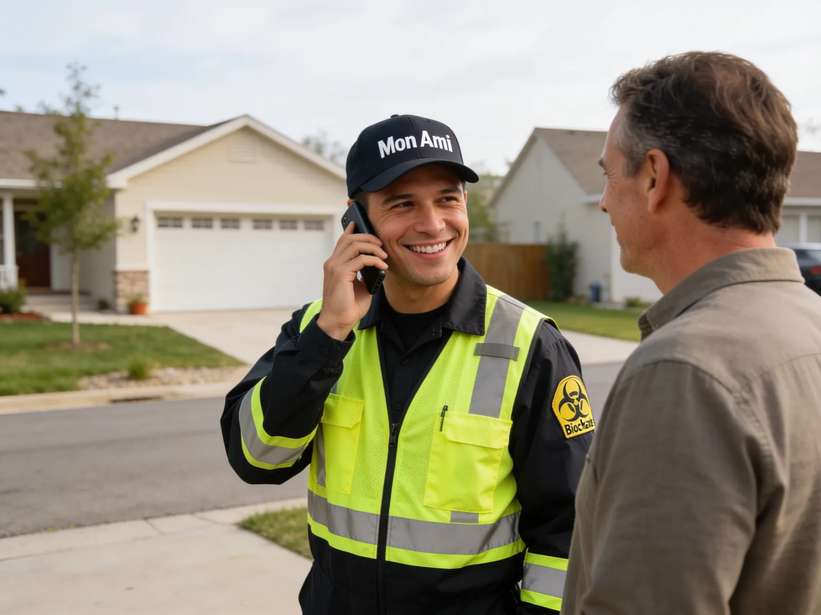 Sewage Cleanup Holabird, SD FAQs
